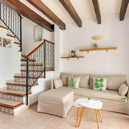 Villa Juana